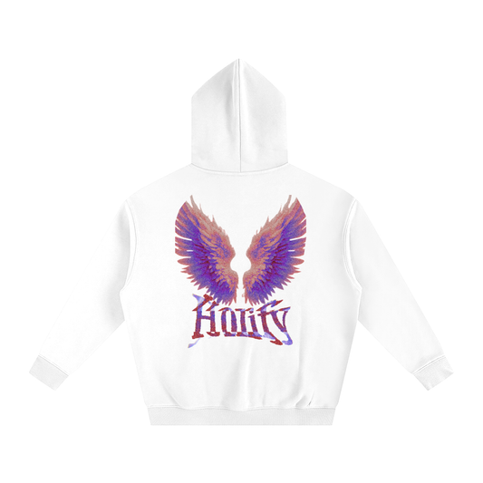 ANGELIC WINGS - Hoodie